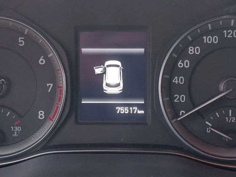 Hyundai Kona I 2017 1.0 t-gdi Style 2wd 120cv
