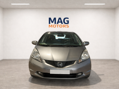 Honda Jazz “IN ARRIVO” Jazz II 2008 1.4 Executive i-shift usata