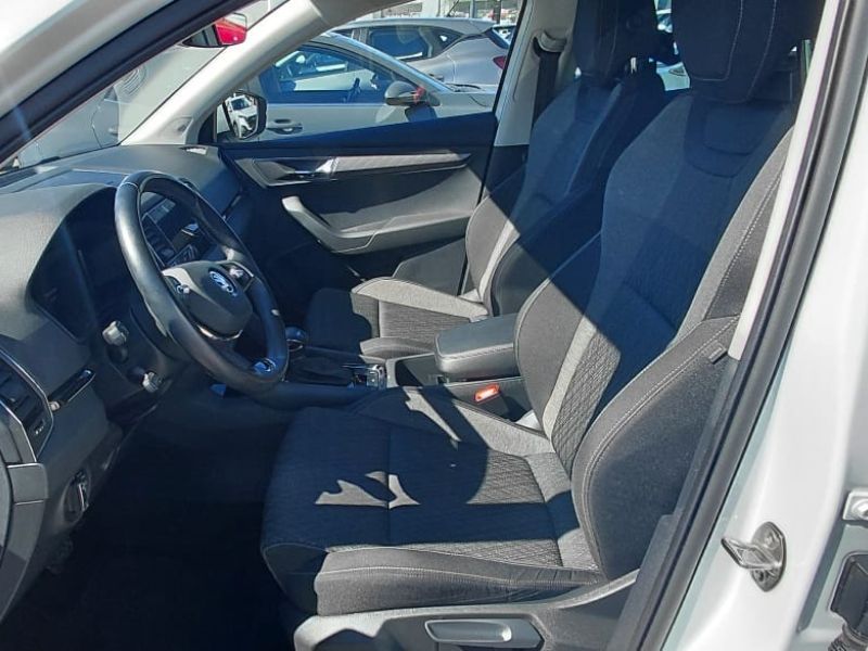Skoda Karoq 2022 2.0 tdi evo Style 115cv dsg - 11 - Mag Motors Skoda Karoq 2022 2.0 tdi evo Style 115cv dsg