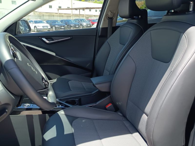 Kia Niro II 1.6 gdi hev Style dct6 GARANZIA CASA MADRE!!