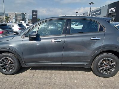 Kia EV3 58,3 kWh Air - 9 - Mag Motors Fiat 500X AUTOCARRO FATTURAZIONE CON IVA 500X 1.3 mjt Pop 4×2 95cv my17