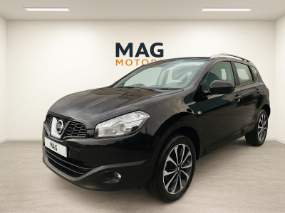 Nissan Qashqai Qashqai 1.5 dci Tekna Dpf FL usata