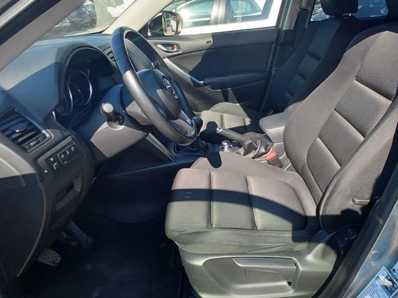 Mazda CX-5 CX-5 I 2012 2.2 Evolve 150cv - 8 - Mag Motors Mazda CX-5 CX-5 I 2012 2.2 Evolve 150cv