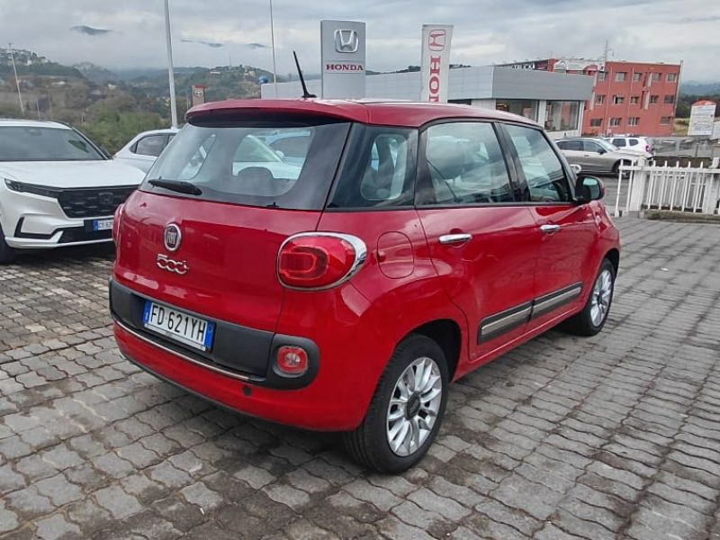 Fiat 500L 0.9 t.air t. natural power Pop Star 80cv E6 - 3 - Mag Motors Fiat 500L 0.9 t.air t. natural power Pop Star 80cv E6