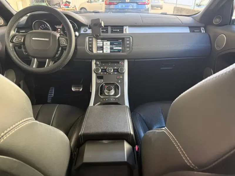 Land Rover Range Rover Evoque “IN ARRIVO” Evoque 5p 2.2 td4 Dynamic 150cv auto