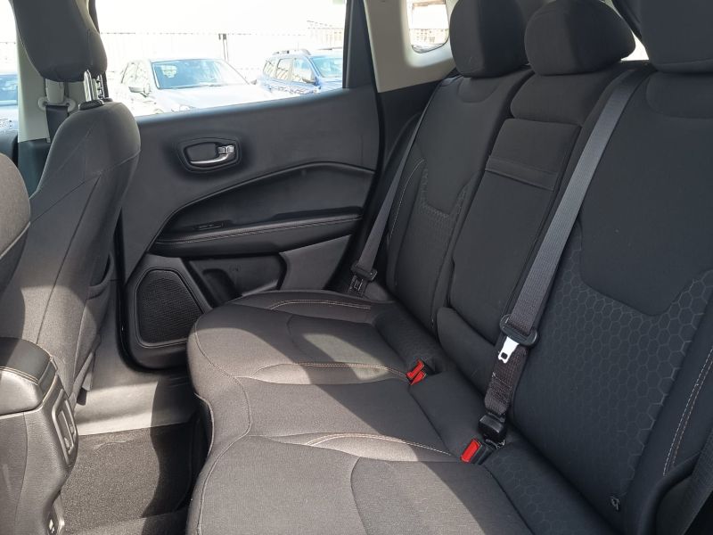 Jeep Compass II 2017 2.0 mjt Longitude 4wd 140cv auto my19 - 10 - Mag Motors Jeep Compass II 2017 2.0 mjt Longitude 4wd 140cv auto my19
