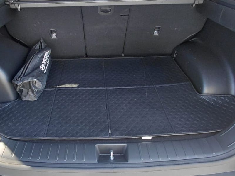 Tucson III 2024 1.6 crdi 48V Exellence 2wd dct - 10 - Mag Motors Tucson III 2024 1.6 crdi 48V Exellence 2wd dct