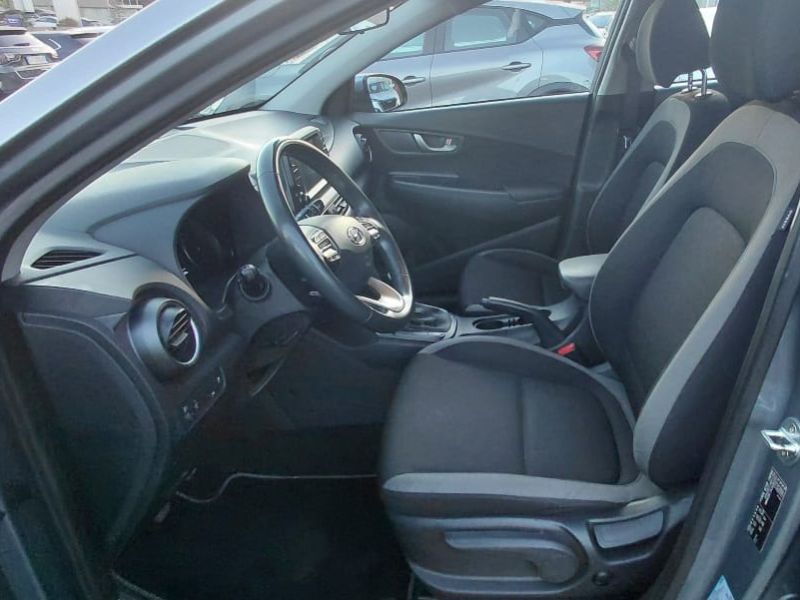 Hyundai Kona I 2017 1.0 t-gdi Style 2wd 120cv