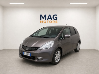 Honda Jazz 1.4 Elegance usata