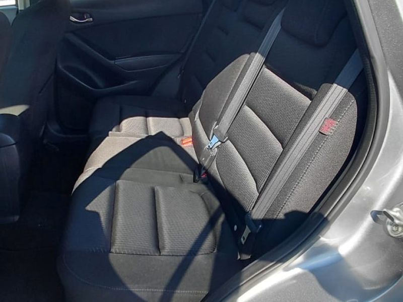Mazda CX-5 CX-5 I 2012 2.2 Evolve 150cv - 11 - Mag Motors Mazda CX-5 CX-5 I 2012 2.2 Evolve 150cv
