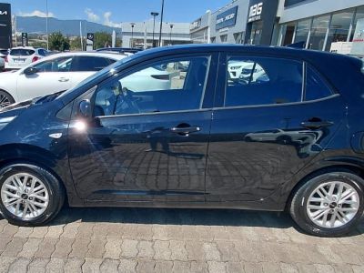 Kia Picanto Picanto III 2021 1.0 dpi Urban Gpl