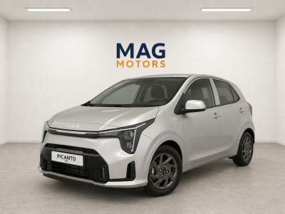 Auto usate - 3 - Mag Motors Kia Picanto ” KM 0″ Picanto 1.0 gdi Urban usata