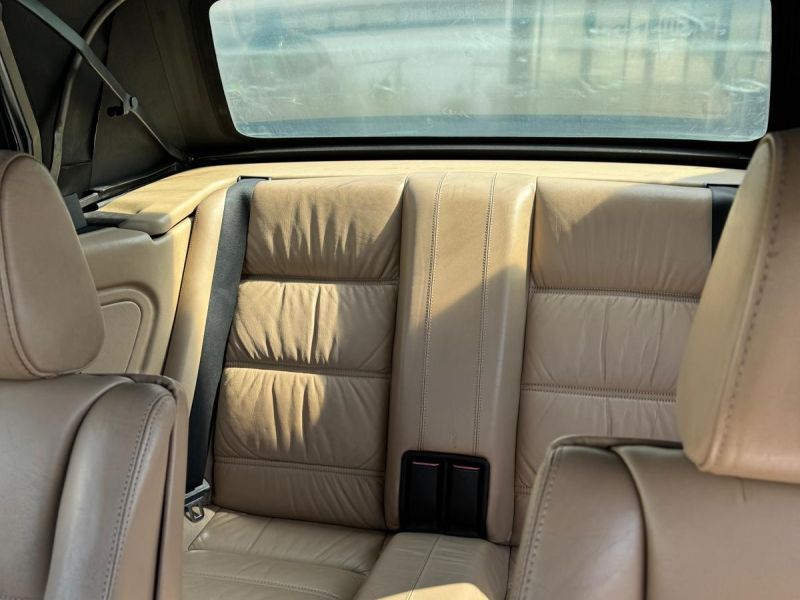 BMW 320 320i Cabrio L - 12 - Mag Motors BMW 320 320i Cabrio L