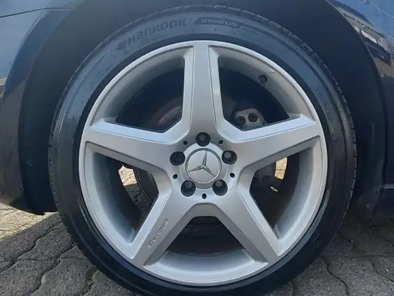 Mercedes-Benz CLS 320 CLS Berlina – C219 cdi V6
