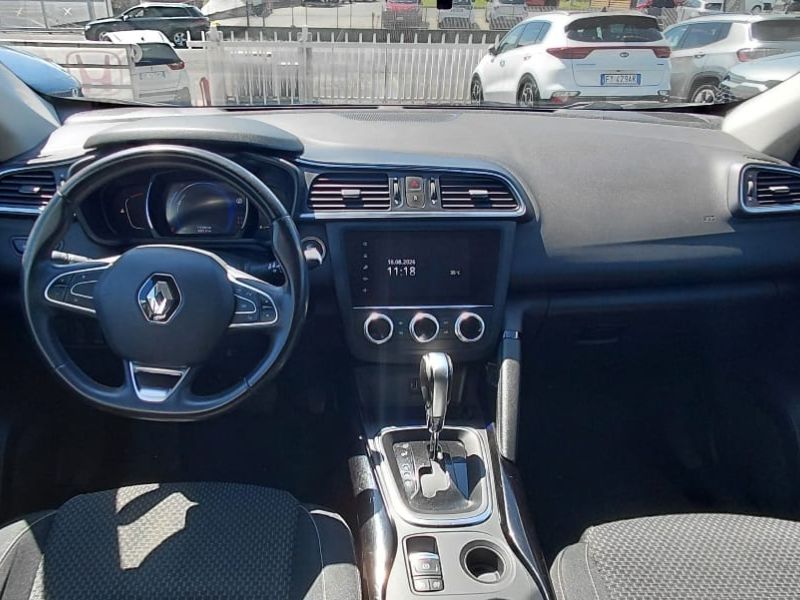 Renault Kadjar 2019 1.5 blue dci Business 115cv edc - 11 - Mag Motors Renault Kadjar 2019 1.5 blue dci Business 115cv edc