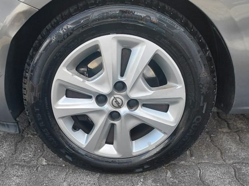 Opel Corsa Corsa V 2015 5p 1.3 cdti n-Joy s - 13 - Mag Motors Opel Corsa Corsa V 2015 5p 1.3 cdti n-Joy s
