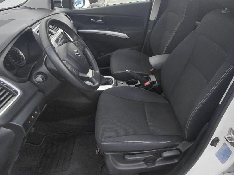 Suzuki SX4 S-Cross I 2017 1.0 boosterjet Cool 2wd my19
