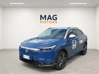 Honda HR-V 1.5 hev Advance Style ecvt “Iva esposta” usata