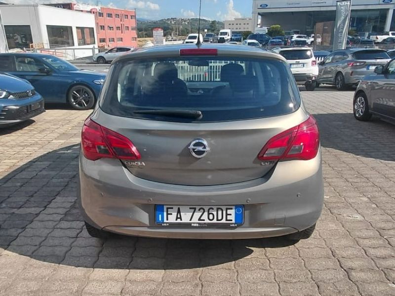 Opel Corsa Corsa V 2015 5p 1.3 cdti n-Joy s - 1 - Mag Motors Opel Corsa Corsa V 2015 5p 1.3 cdti n-Joy s